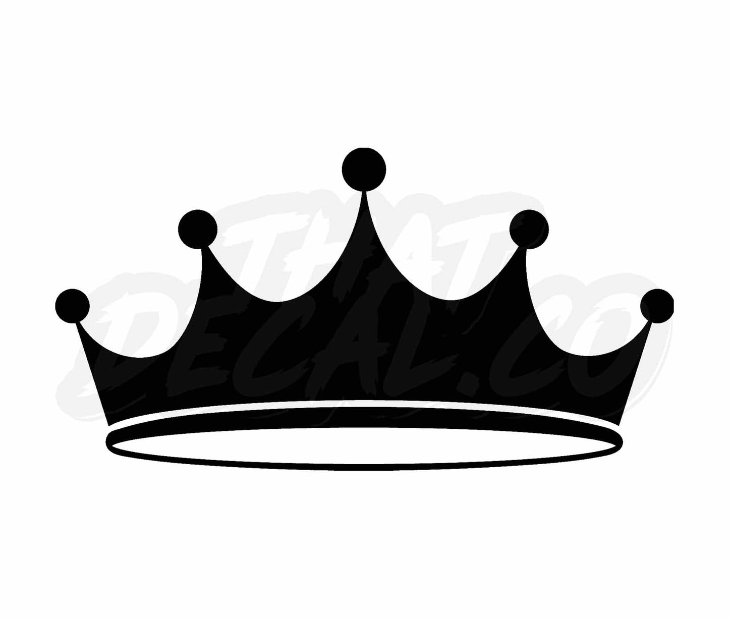 Crown 4