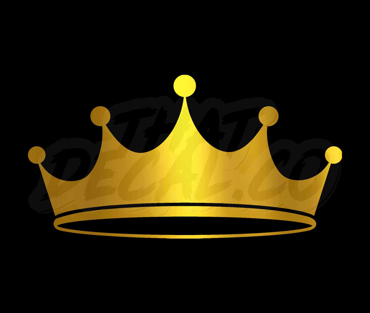 Crown 4