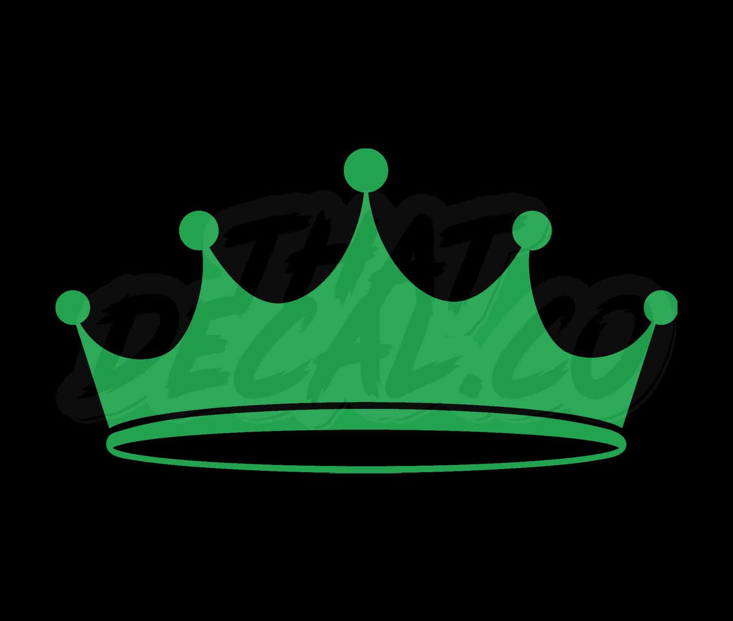 Crown 4