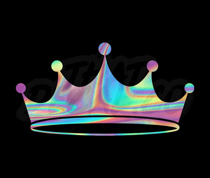 Crown 4