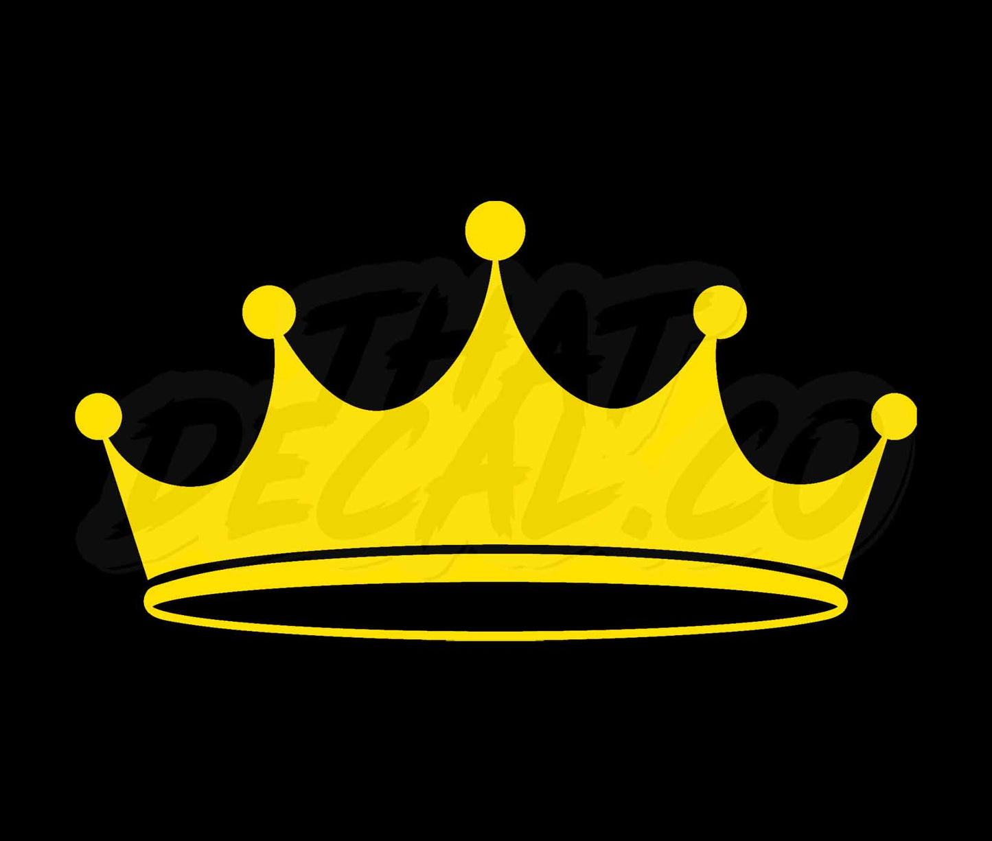 Crown 4