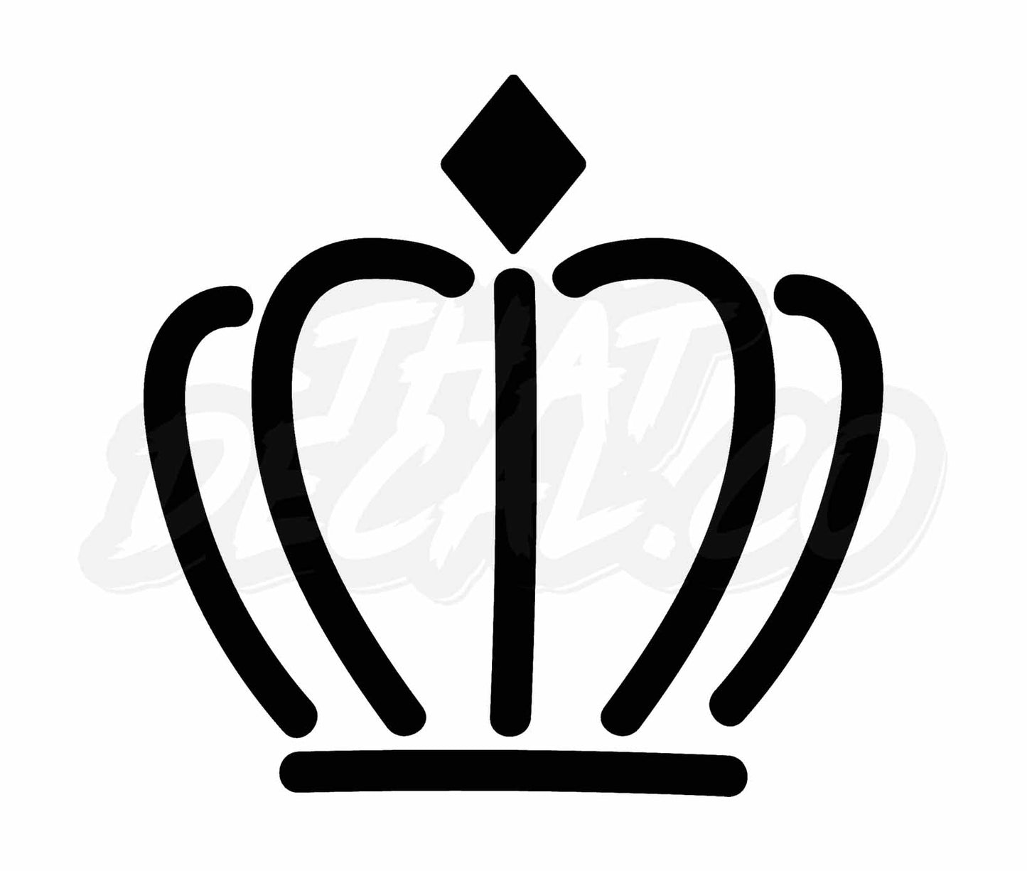 Crown 5