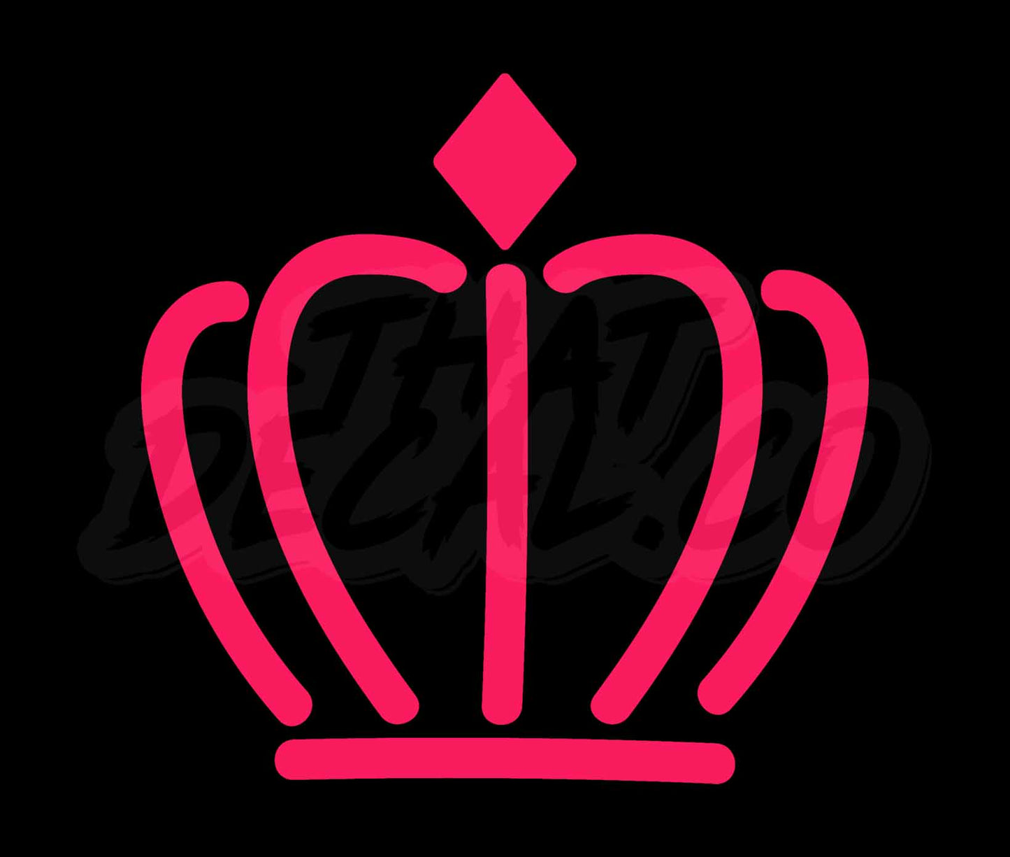 Crown 5