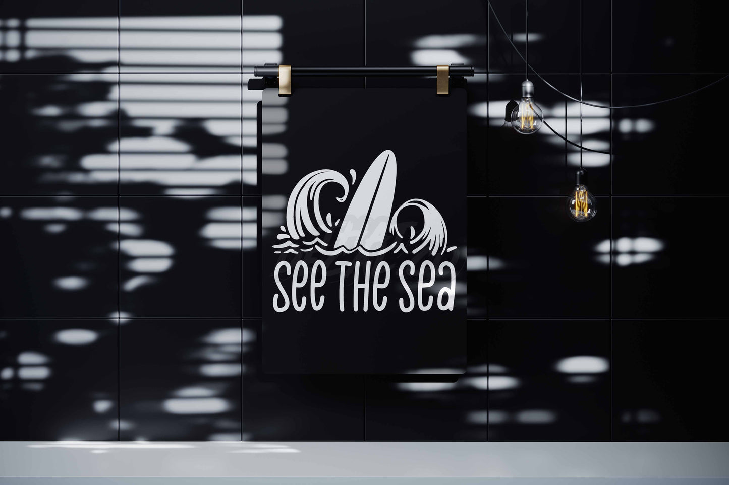 See The Sea