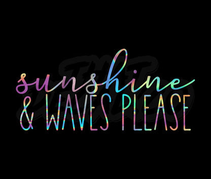 SunshineWaves