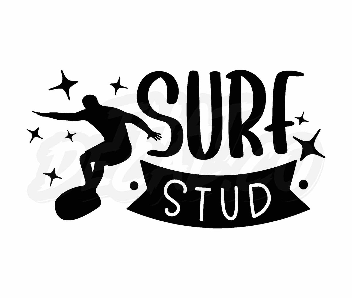 Surf Stud