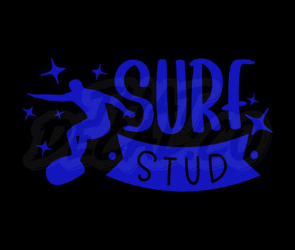 Surf Stud