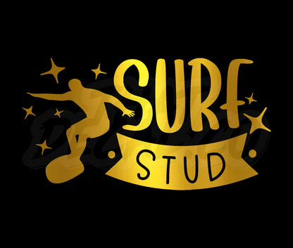 Surf Stud