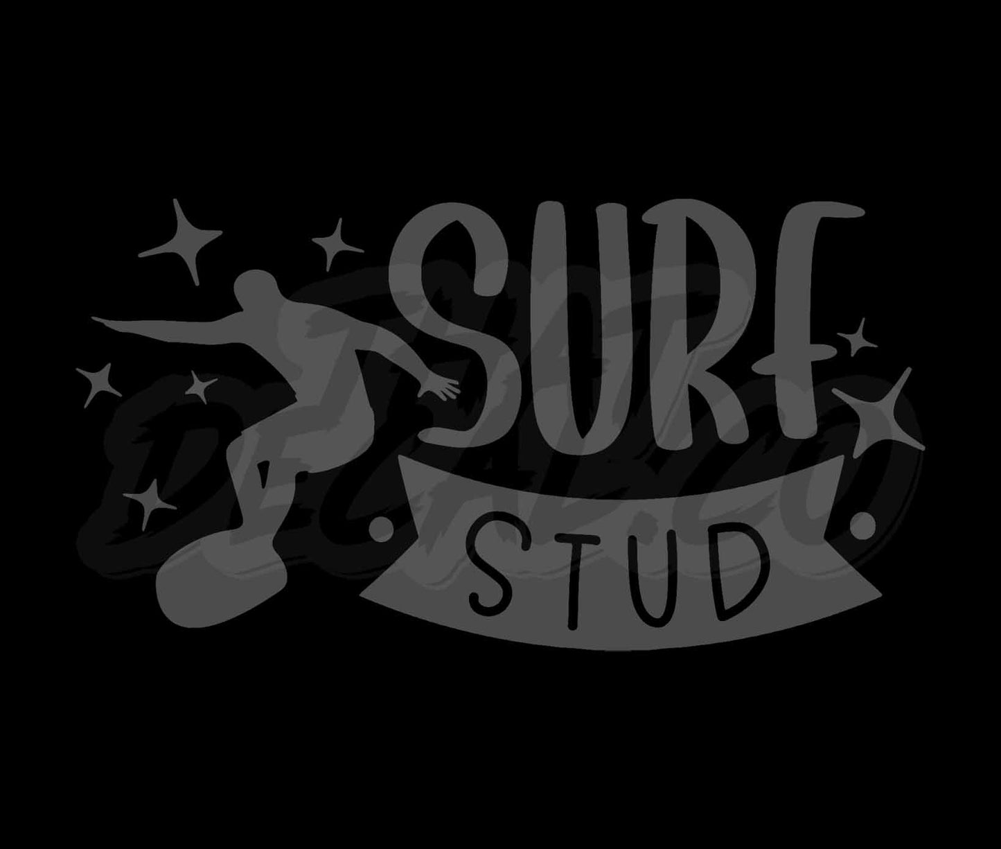 Surf Stud