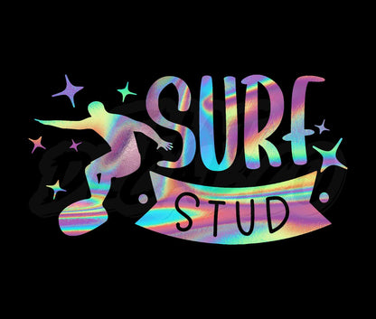 Surf Stud