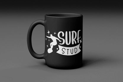 Surf Stud