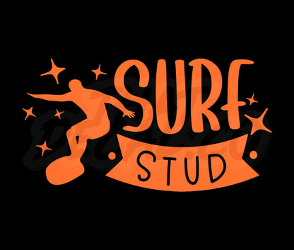 Surf Stud