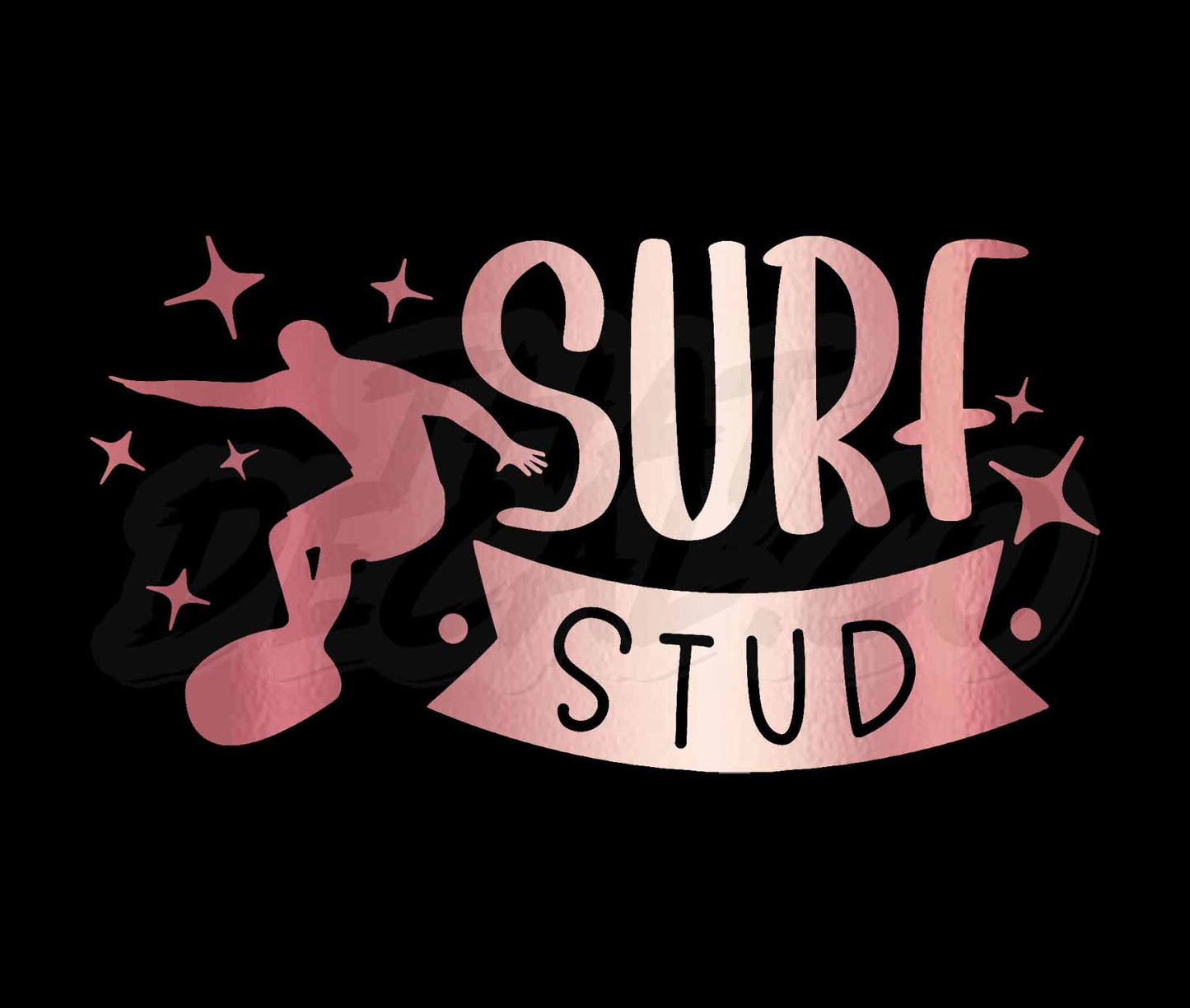 Surf Stud