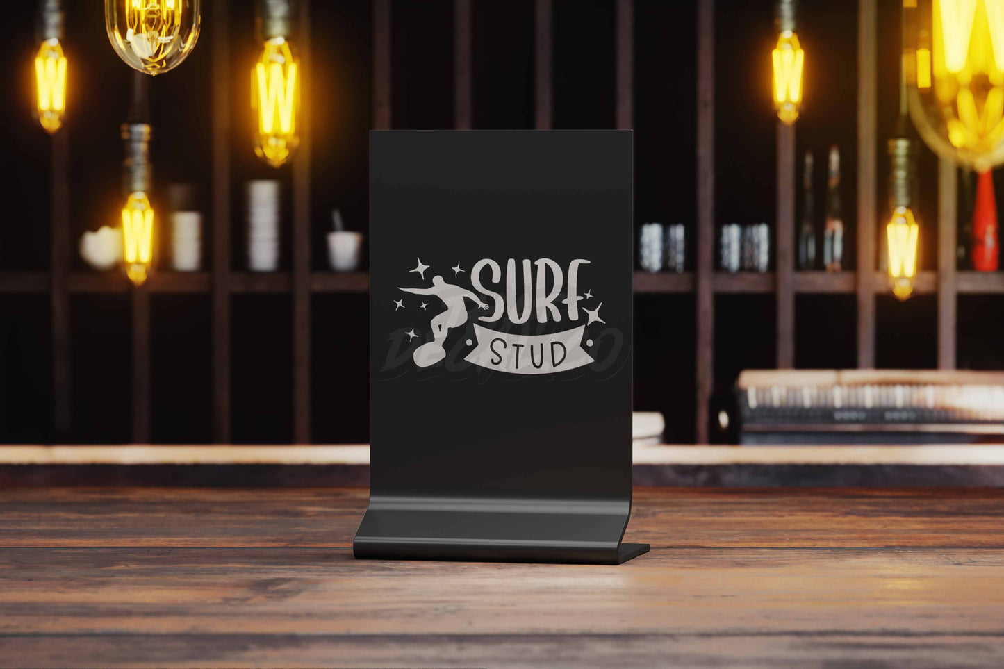 Surf Stud