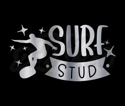 Surf Stud