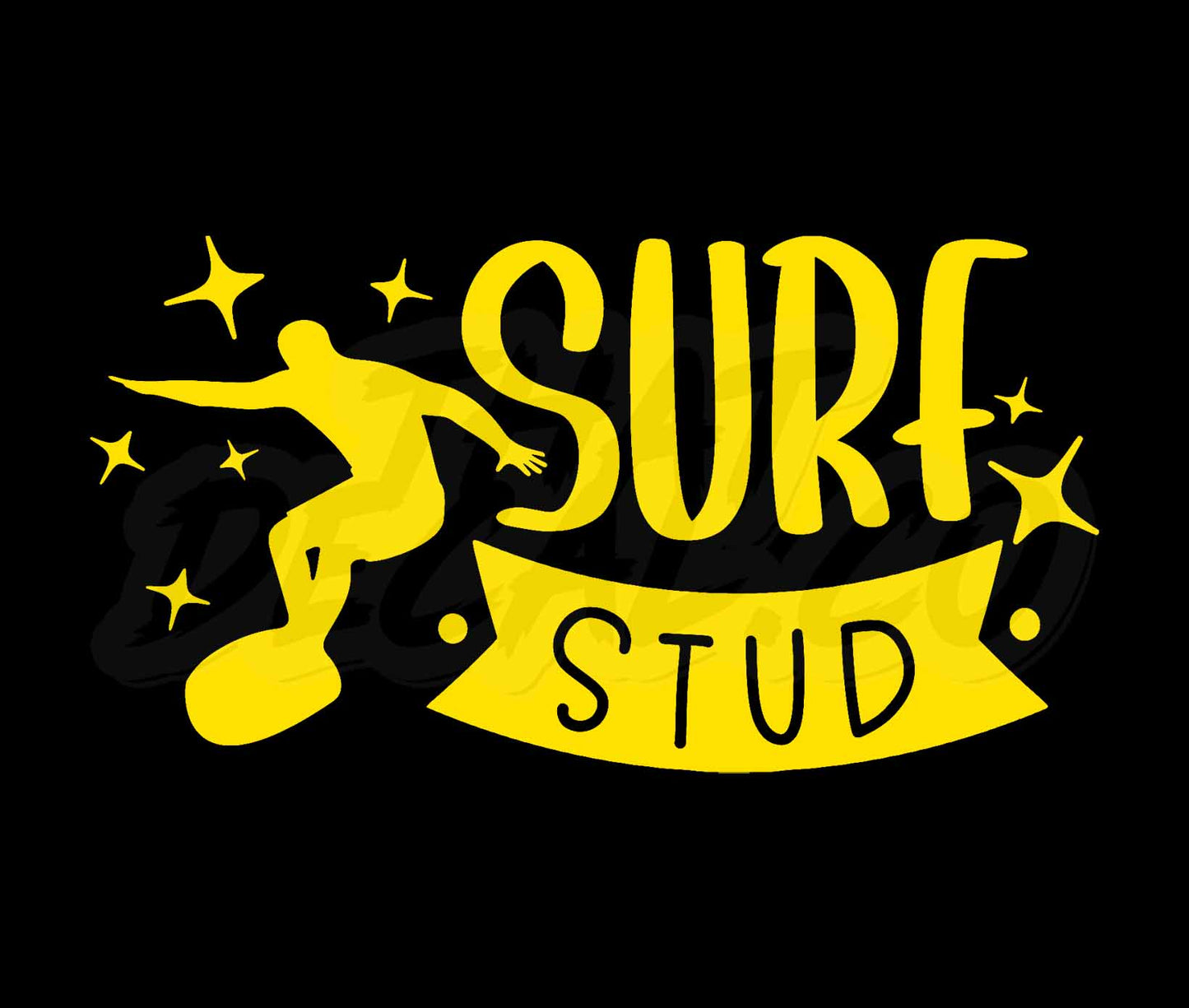 Surf Stud