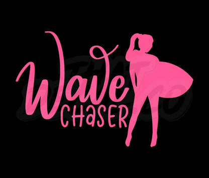 Wave Chaser