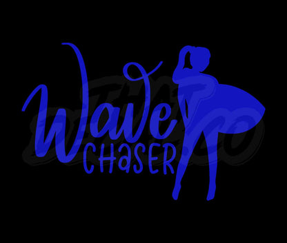 Wave Chaser