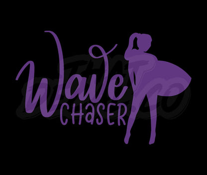 Wave Chaser