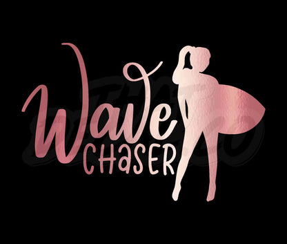 Wave Chaser