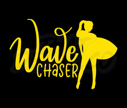 Wave Chaser