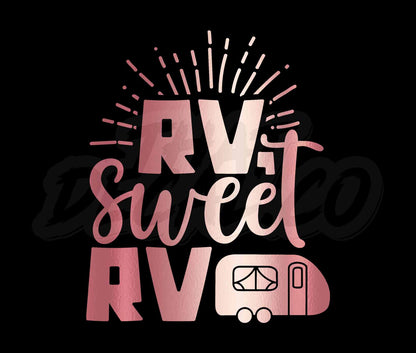 RV Sweet RV