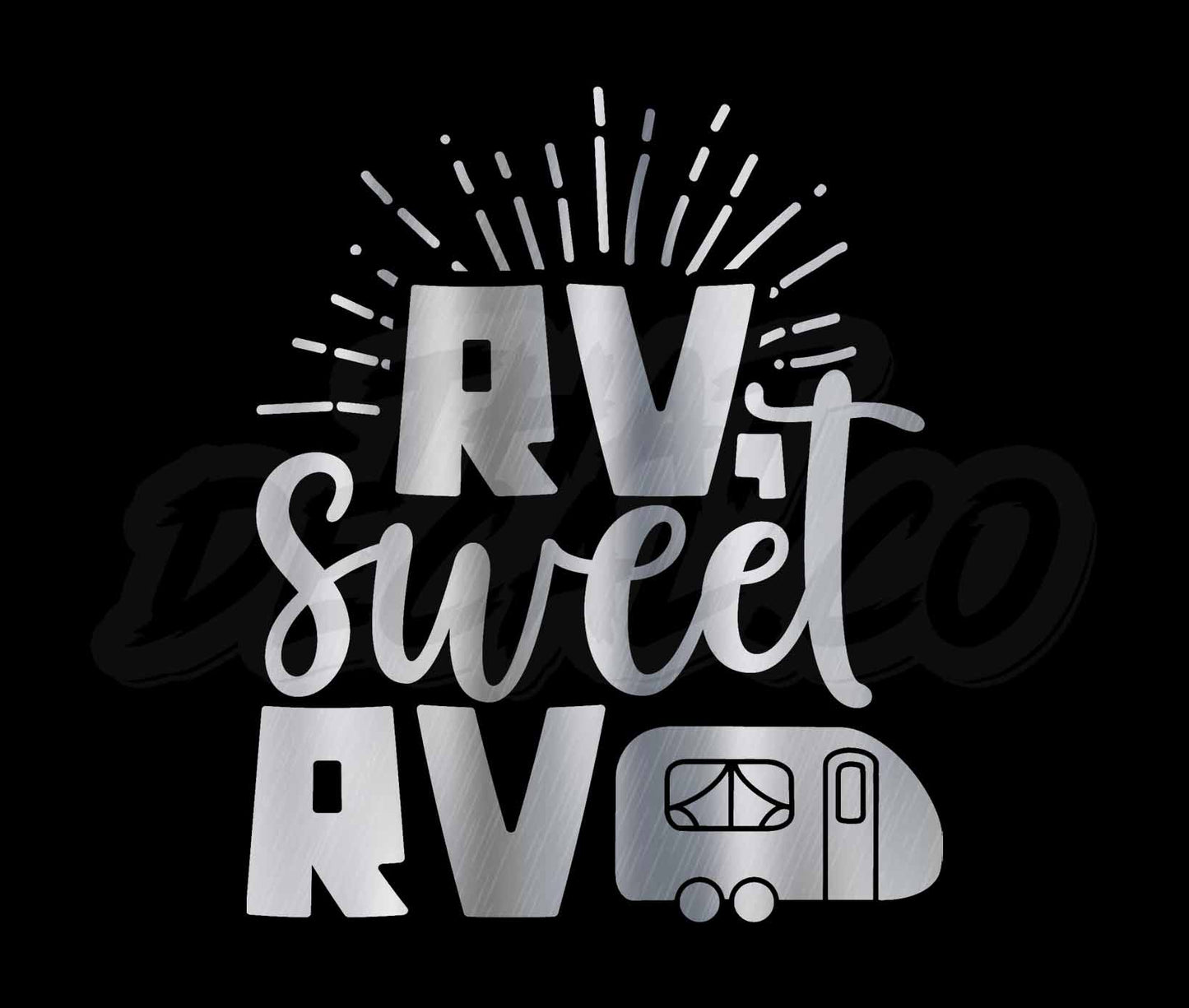 RV Sweet RV