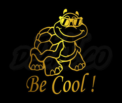 Be Cool