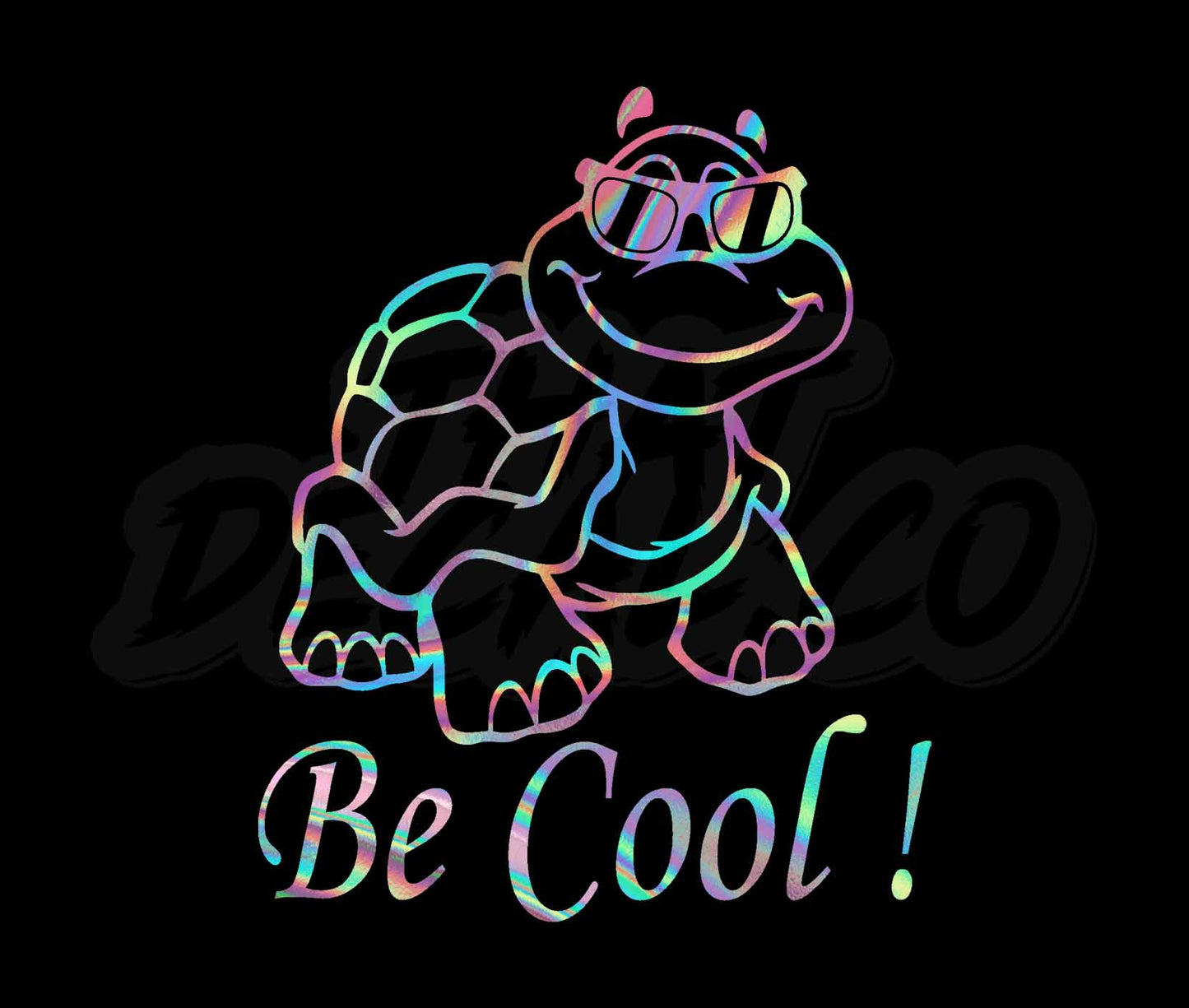 Be Cool