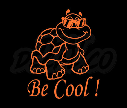 Be Cool