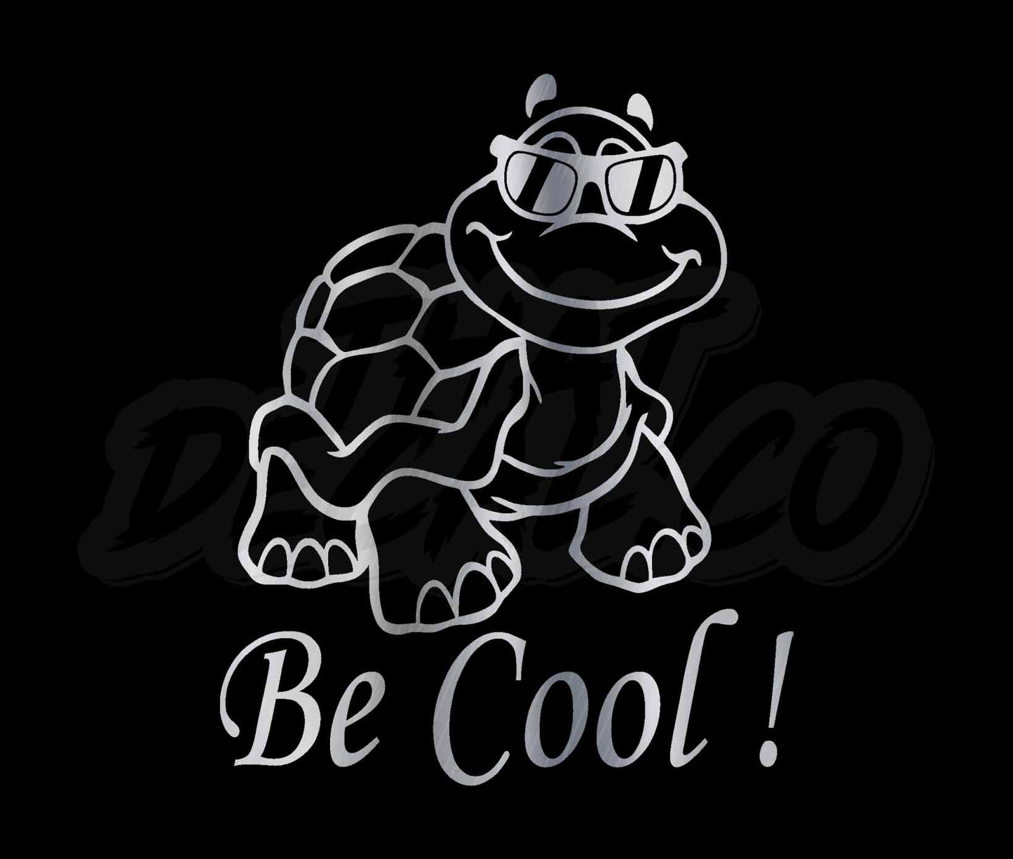 Be Cool