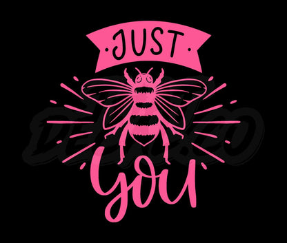 Just Bee You