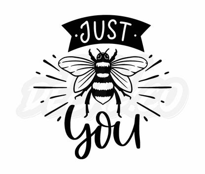 Just Bee You