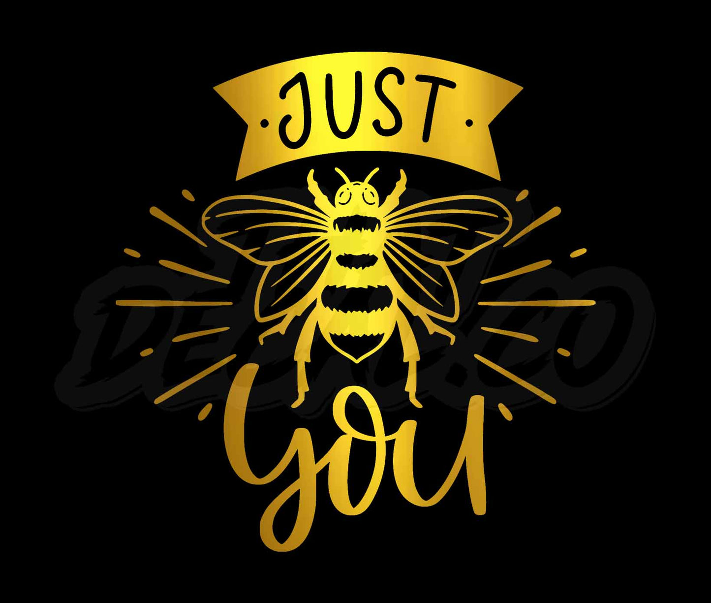 Just Bee You