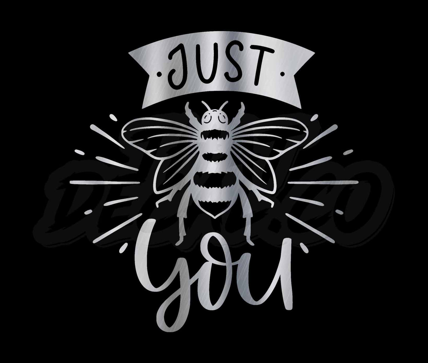 Just Bee You