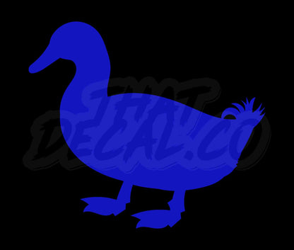 Duck