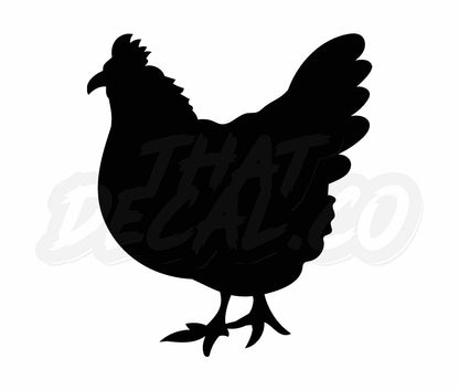 Hen