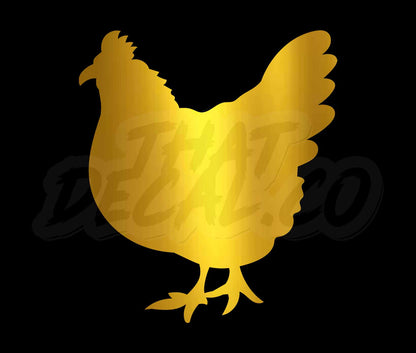 Hen