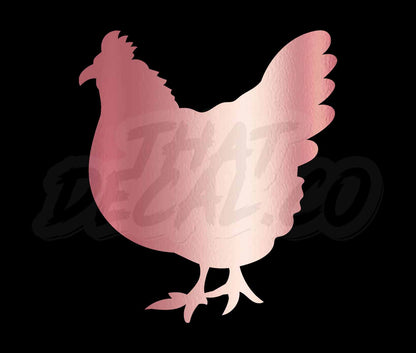 Hen