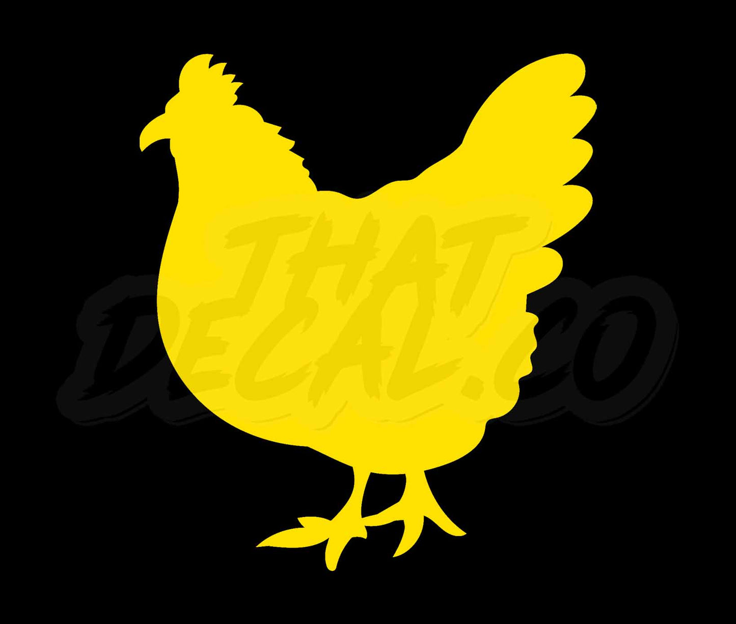 Hen