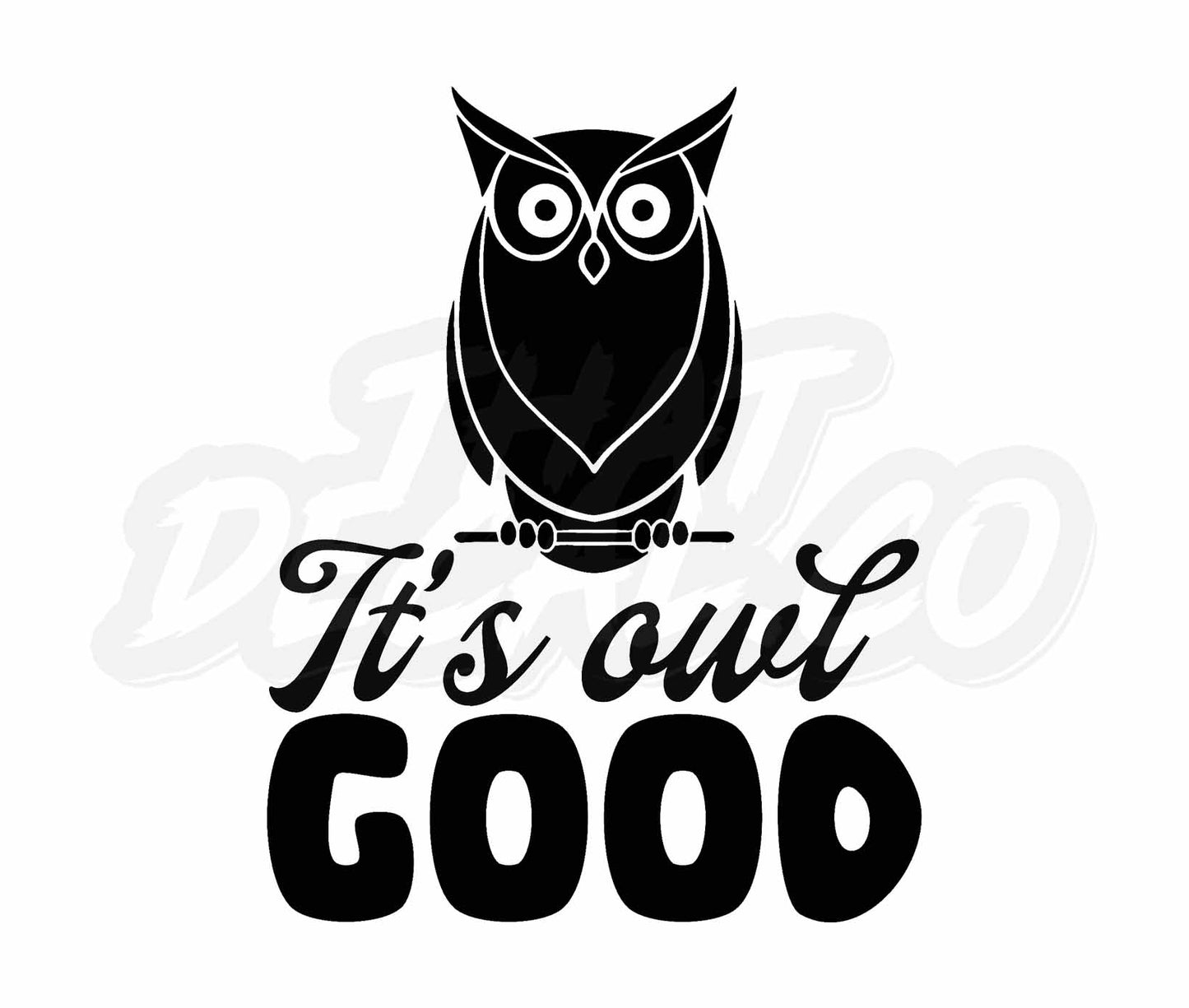 Its Owl Good