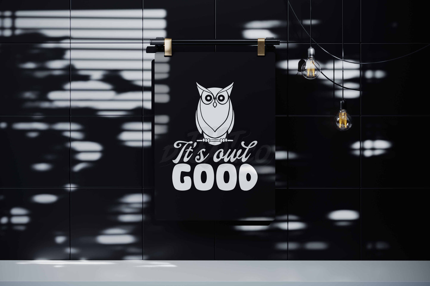 Its Owl Good