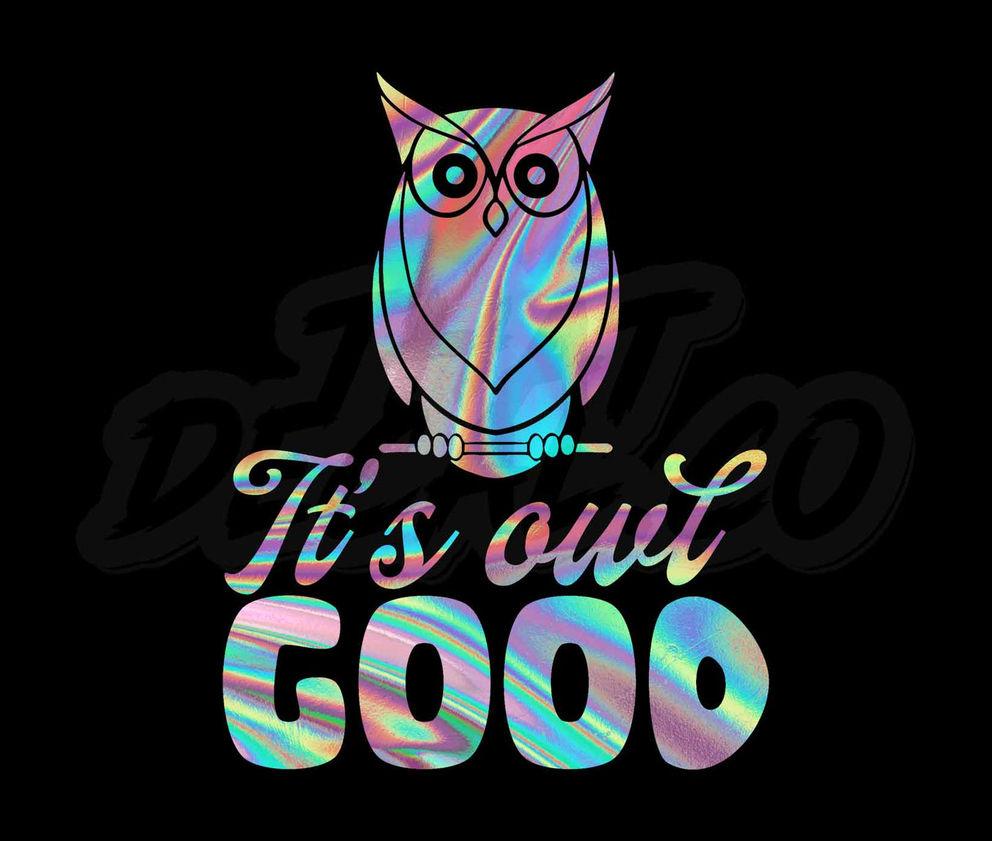 Its Owl Good