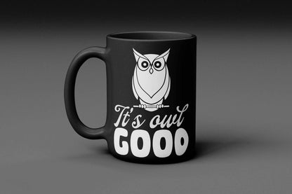 Its Owl Good