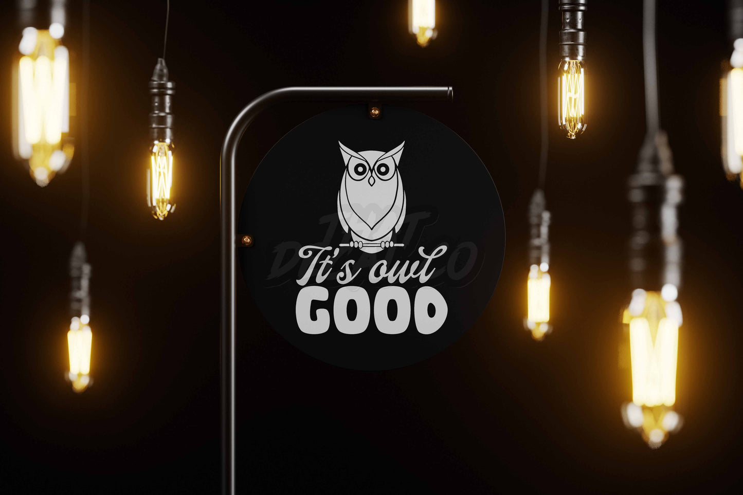 Its Owl Good