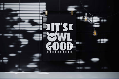 Its Owl Good