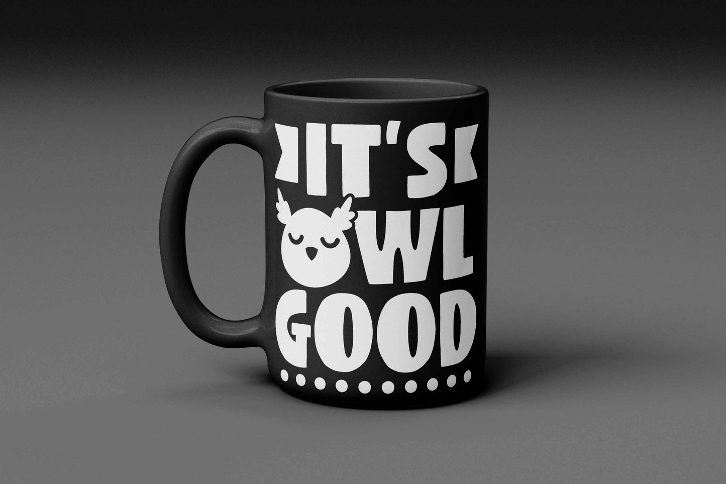 Its Owl Good