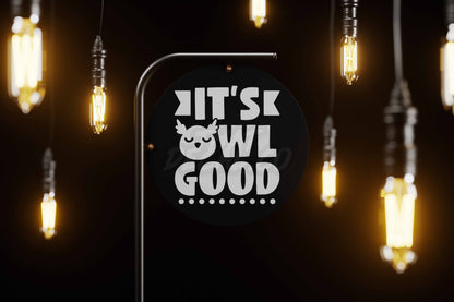 Its Owl Good