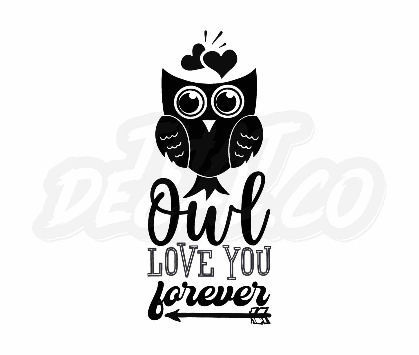 Owl Love You Forever(1)