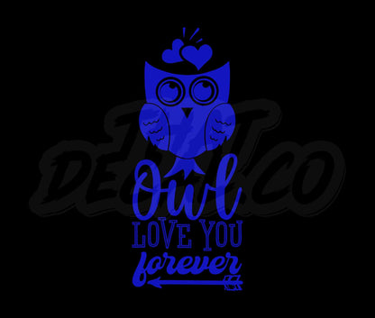 Owl Love You Forever(1)